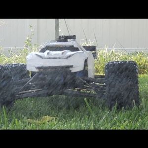 Traxxas Erevo 70MPH